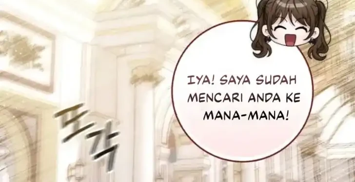 Arelyn Is Sick and Tired Chapter 58 - halaman 15