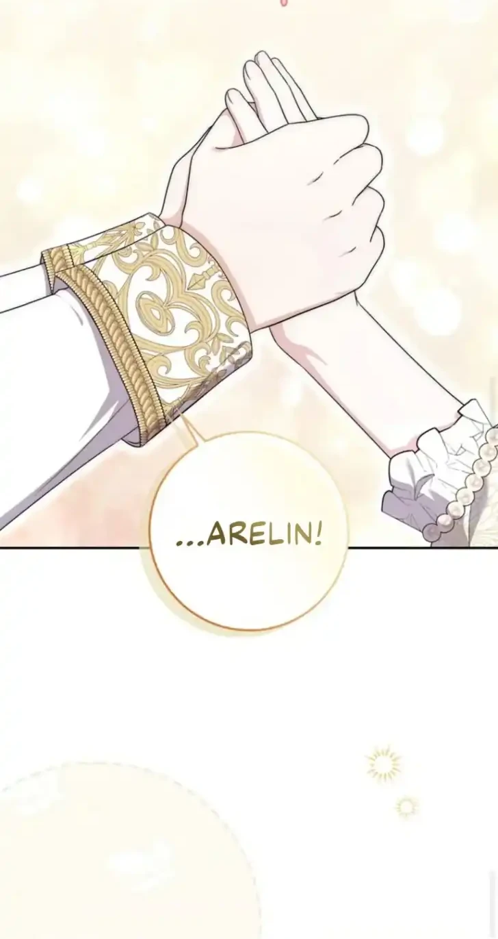 Arelyn Is Sick and Tired Chapter 58 - halaman 2