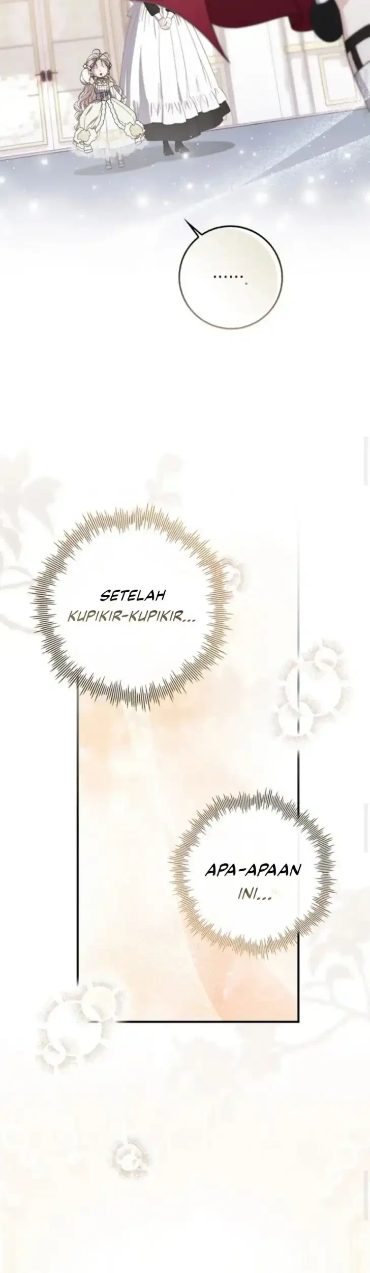 Arelyn Is Sick and Tired Chapter 58 - halaman 7