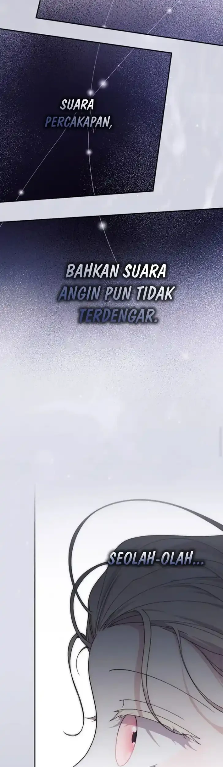 Arelyn Is Sick and Tired Chapter 59 - halaman 17