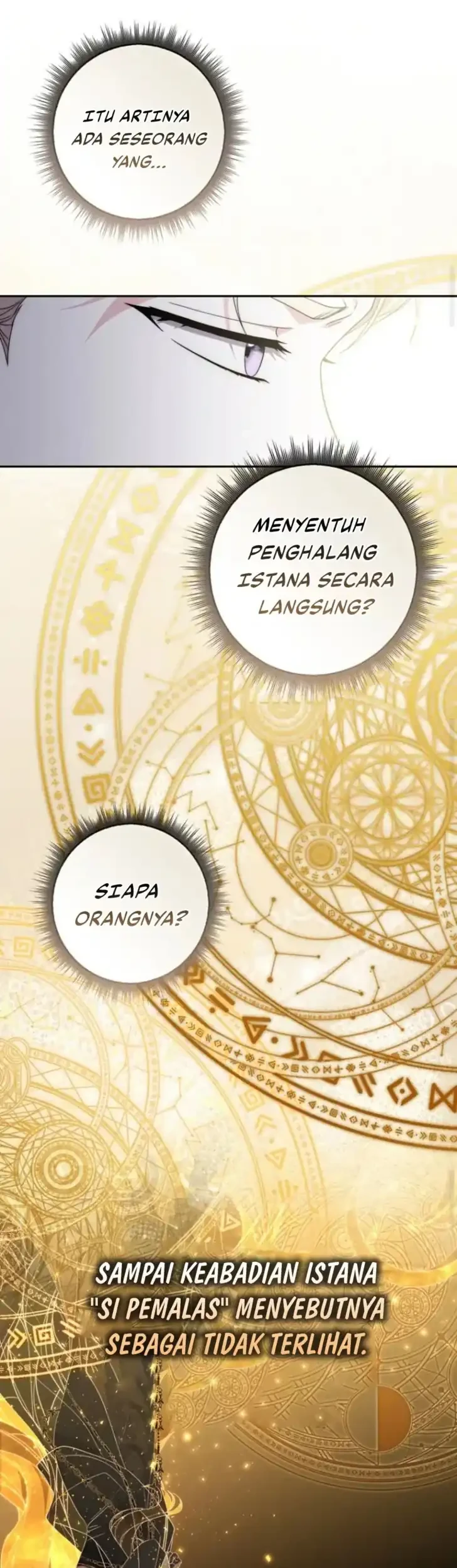 Arelyn Is Sick and Tired Chapter 59 - halaman 26