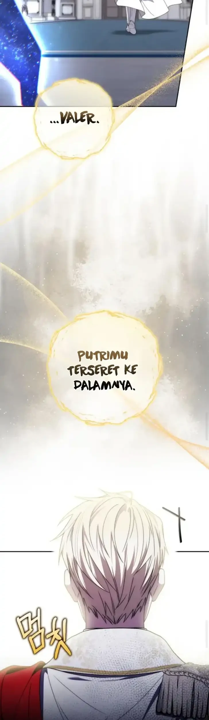 Arelyn Is Sick and Tired Chapter 59 - halaman 36