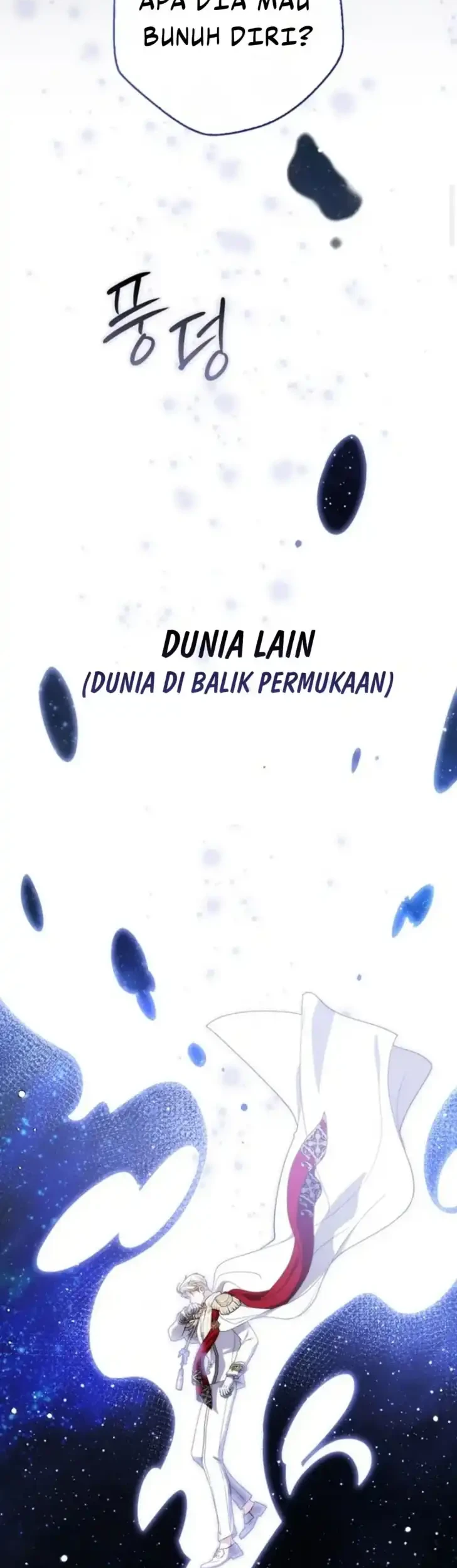 Arelyn Is Sick and Tired Chapter 59 - halaman 45