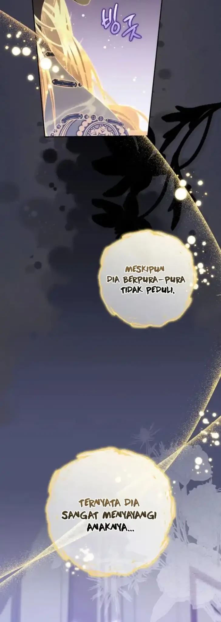 Arelyn Is Sick and Tired Chapter 59 - halaman 51