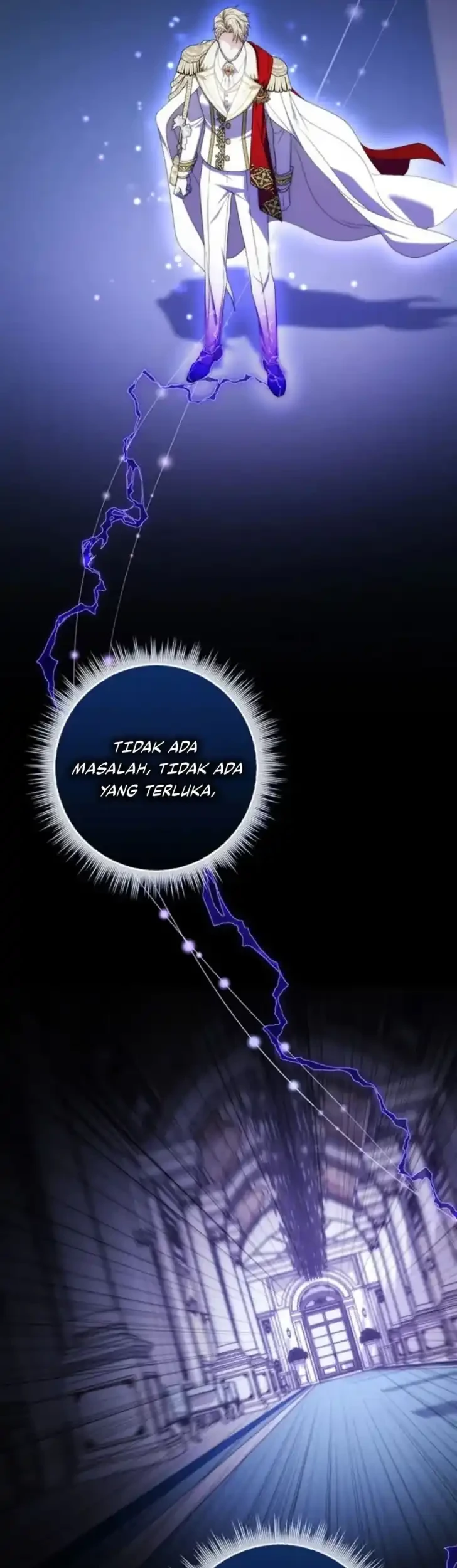 Arelyn Is Sick and Tired Chapter 59 - halaman 56