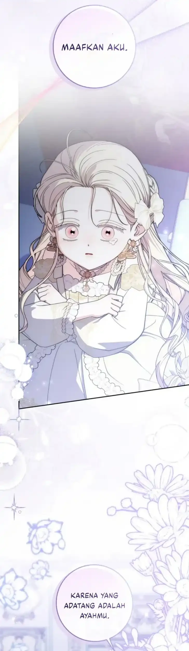 Arelyn Is Sick and Tired Chapter 59 - halaman 66