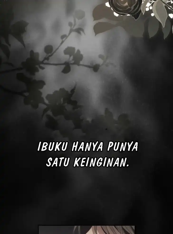Arelyn Is Sick and Tired Chapter 6 - halaman 1