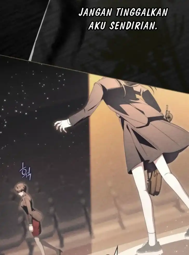 Arelyn Is Sick and Tired Chapter 6 - halaman 23