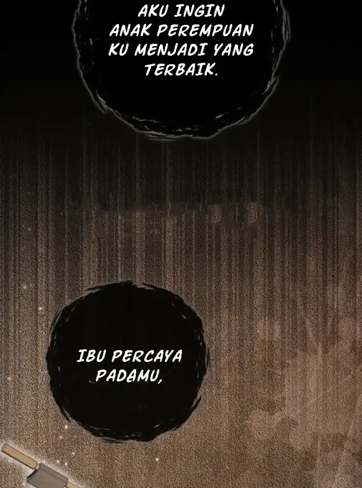 Arelyn Is Sick and Tired Chapter 6 - halaman 3