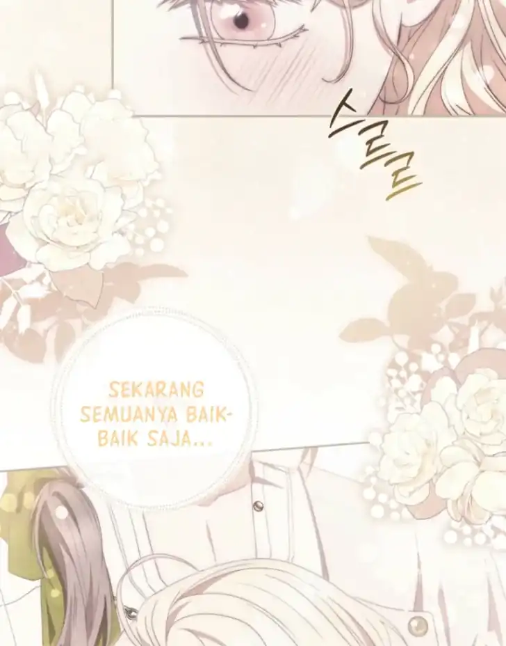 Arelyn Is Sick and Tired Chapter 6 - halaman 39