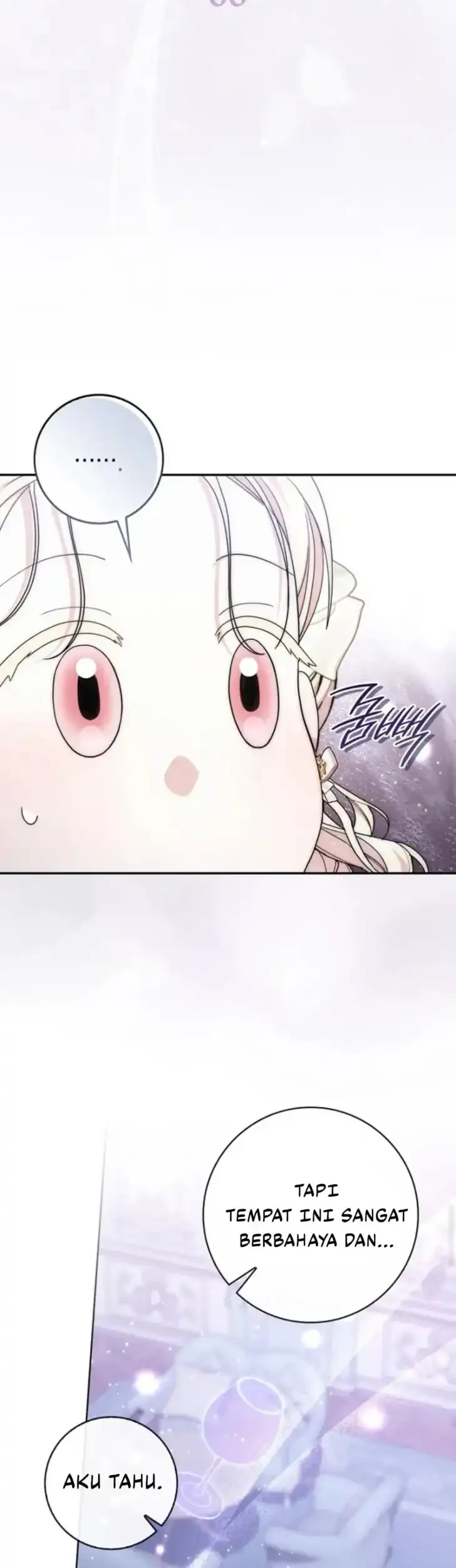 Arelyn Is Sick and Tired Chapter 60 - halaman 11