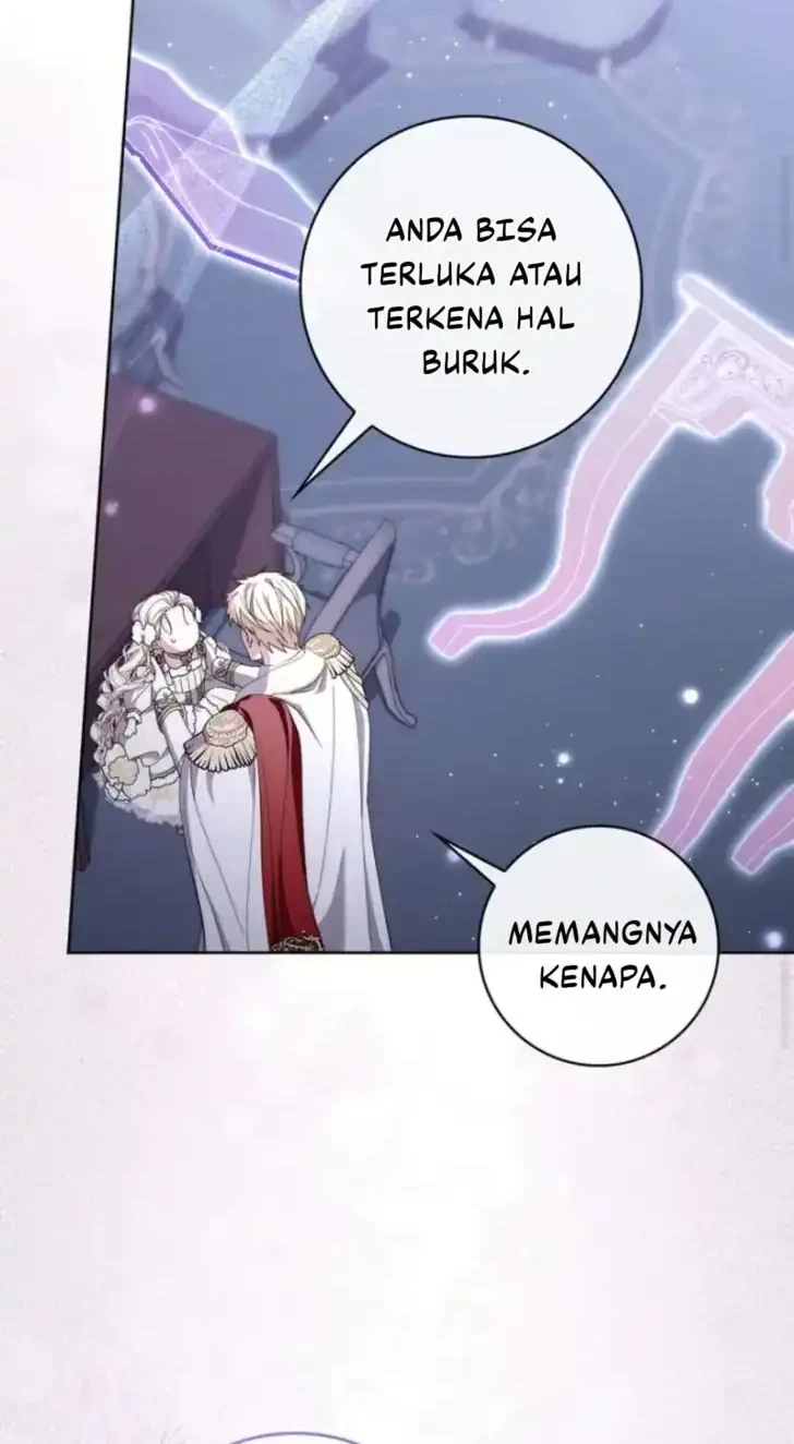 Arelyn Is Sick and Tired Chapter 60 - halaman 12