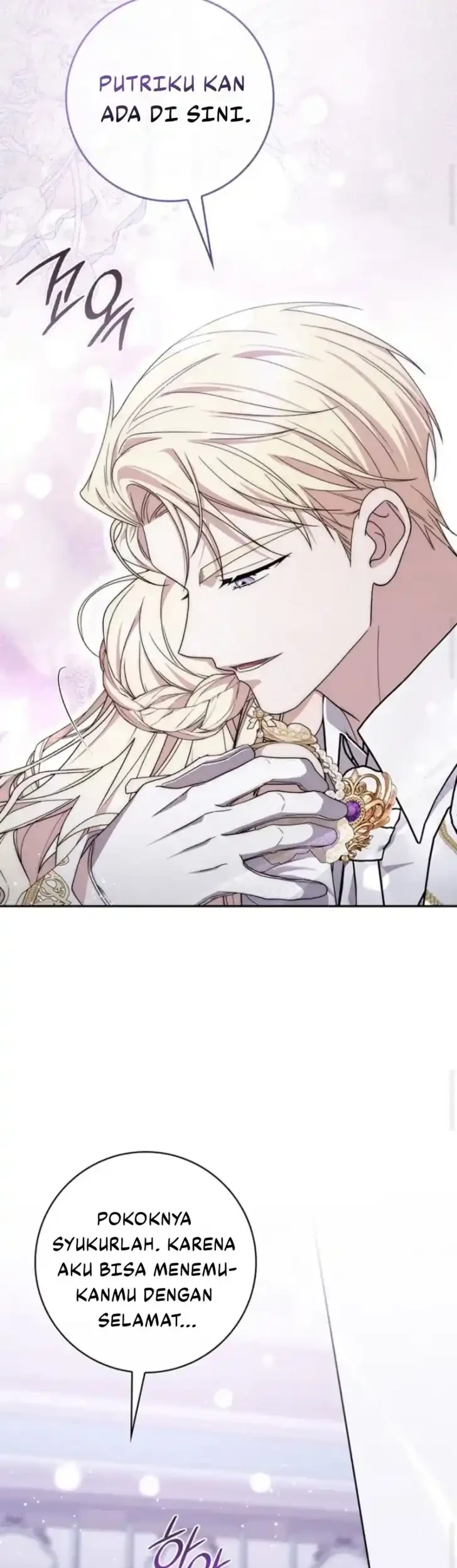 Arelyn Is Sick and Tired Chapter 60 - halaman 13