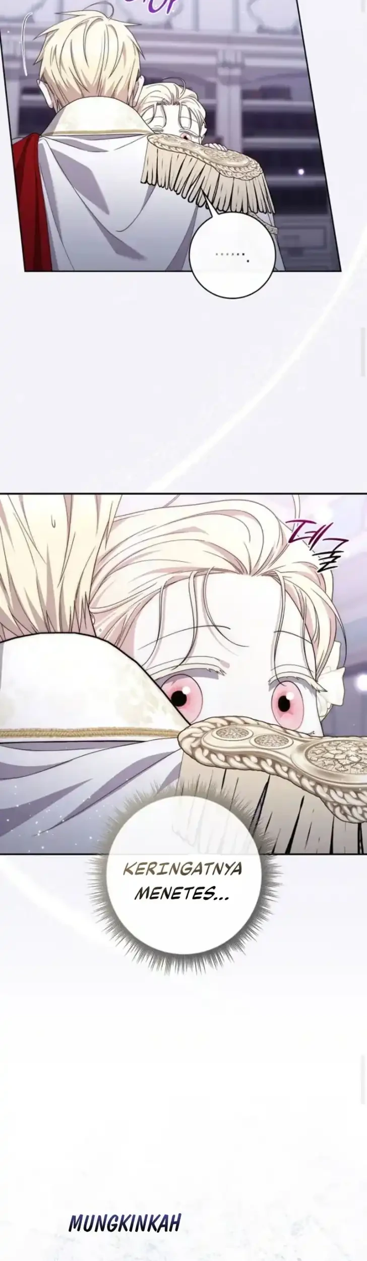 Arelyn Is Sick and Tired Chapter 60 - halaman 14