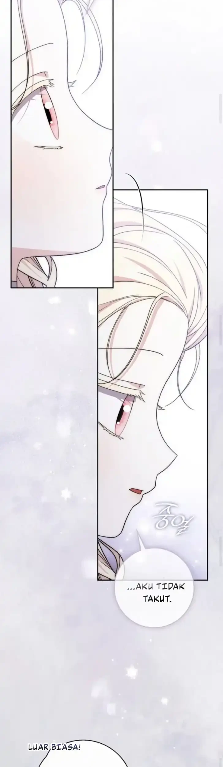 Arelyn Is Sick and Tired Chapter 60 - halaman 20