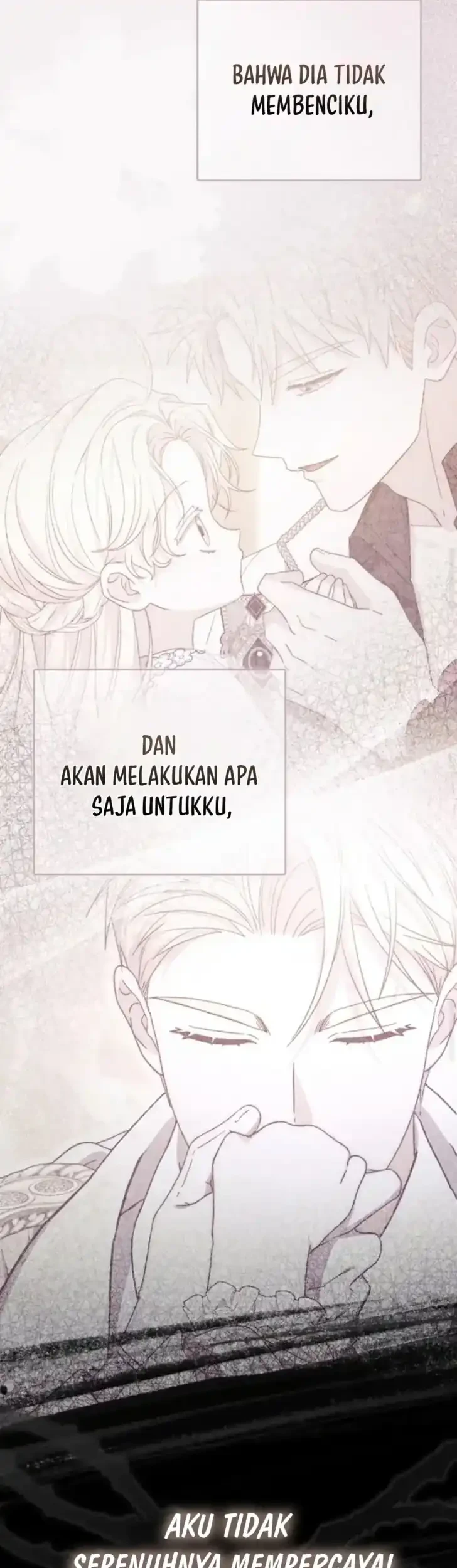 Arelyn Is Sick and Tired Chapter 60 - halaman 22