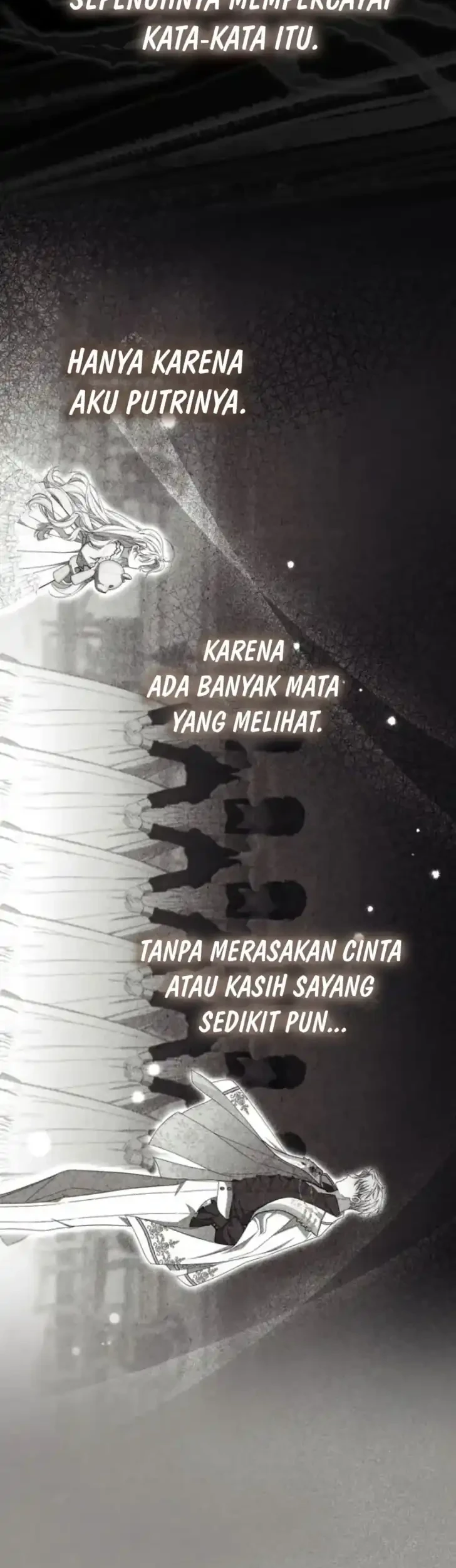 Arelyn Is Sick and Tired Chapter 60 - halaman 23