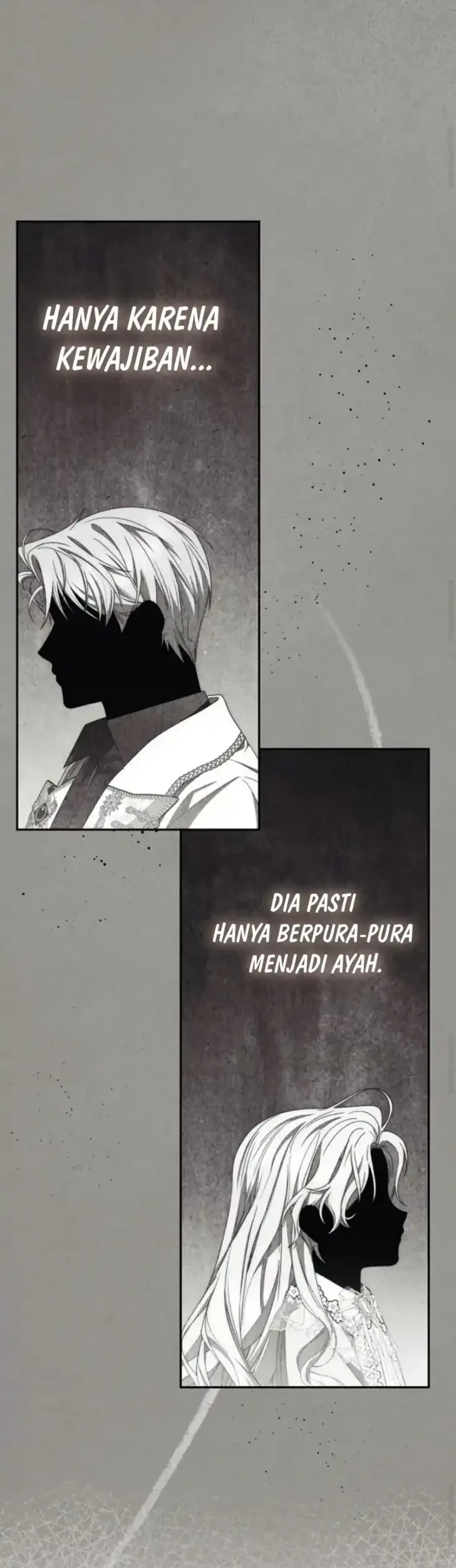 Arelyn Is Sick and Tired Chapter 60 - halaman 24
