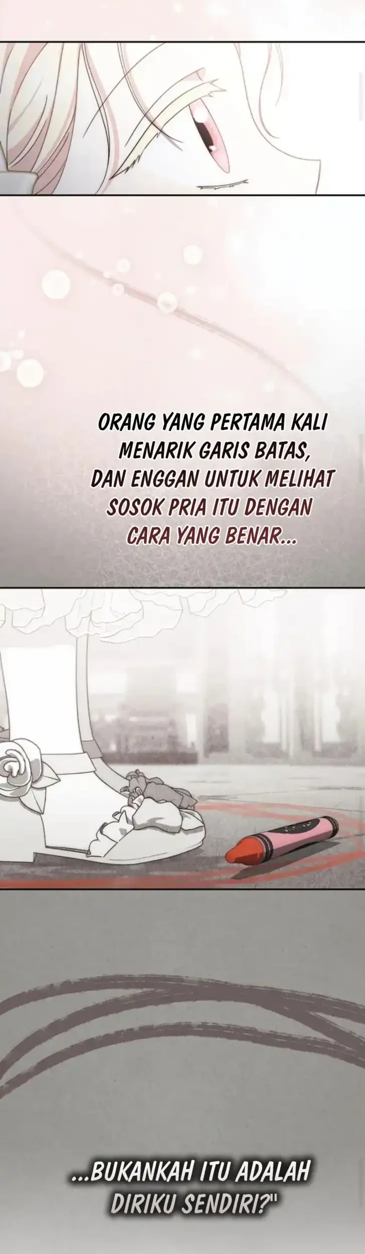 Arelyn Is Sick and Tired Chapter 60 - halaman 27
