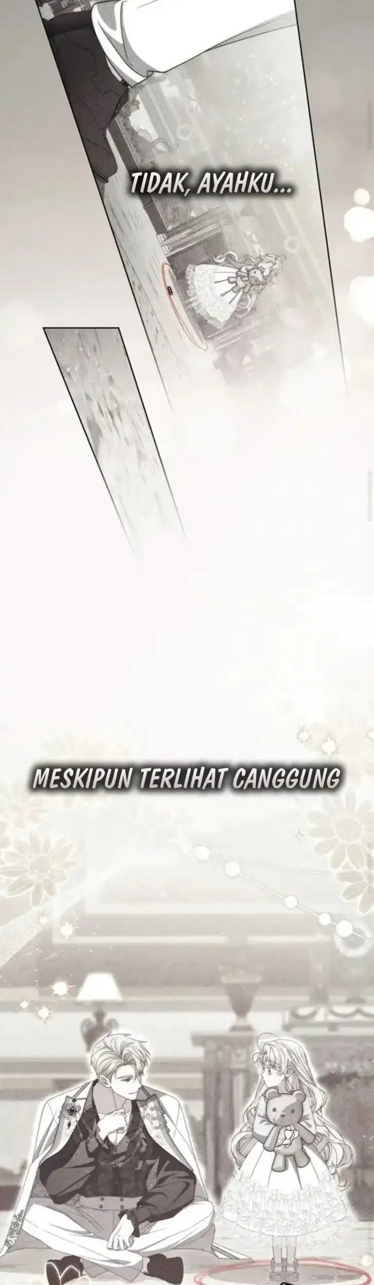 Arelyn Is Sick and Tired Chapter 60 - halaman 29