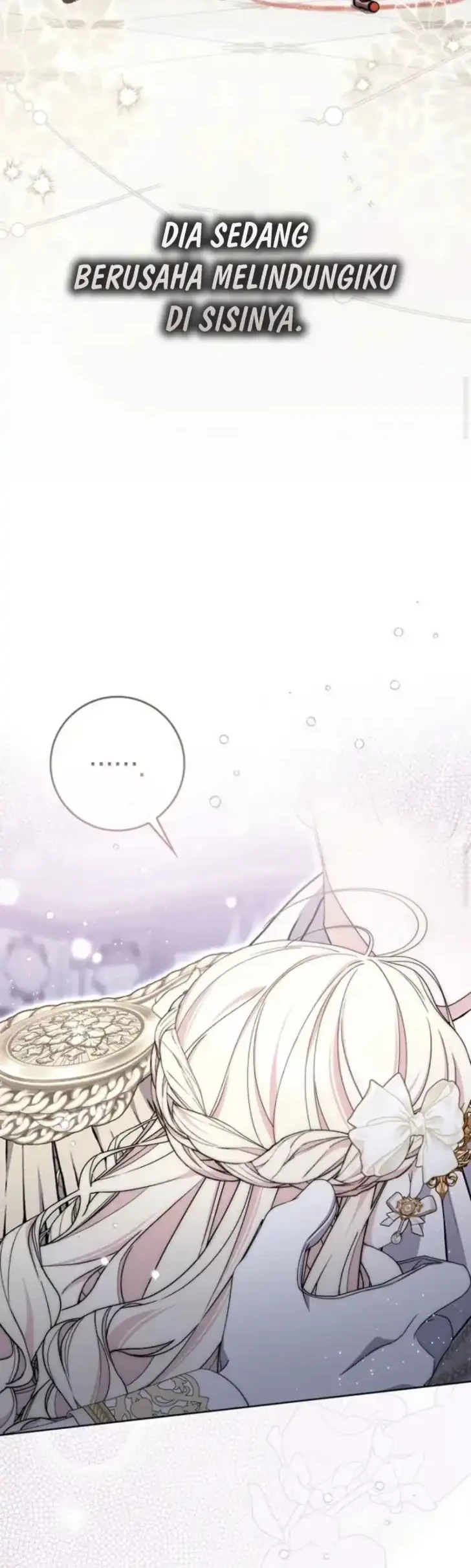 Arelyn Is Sick and Tired Chapter 60 - halaman 30