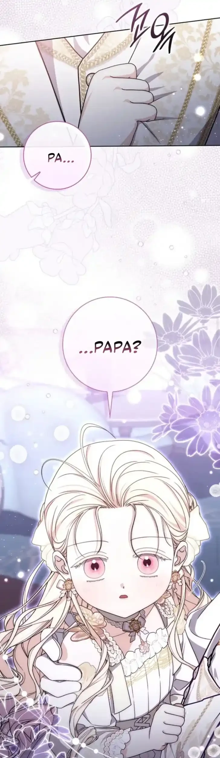 Arelyn Is Sick and Tired Chapter 60 - halaman 31
