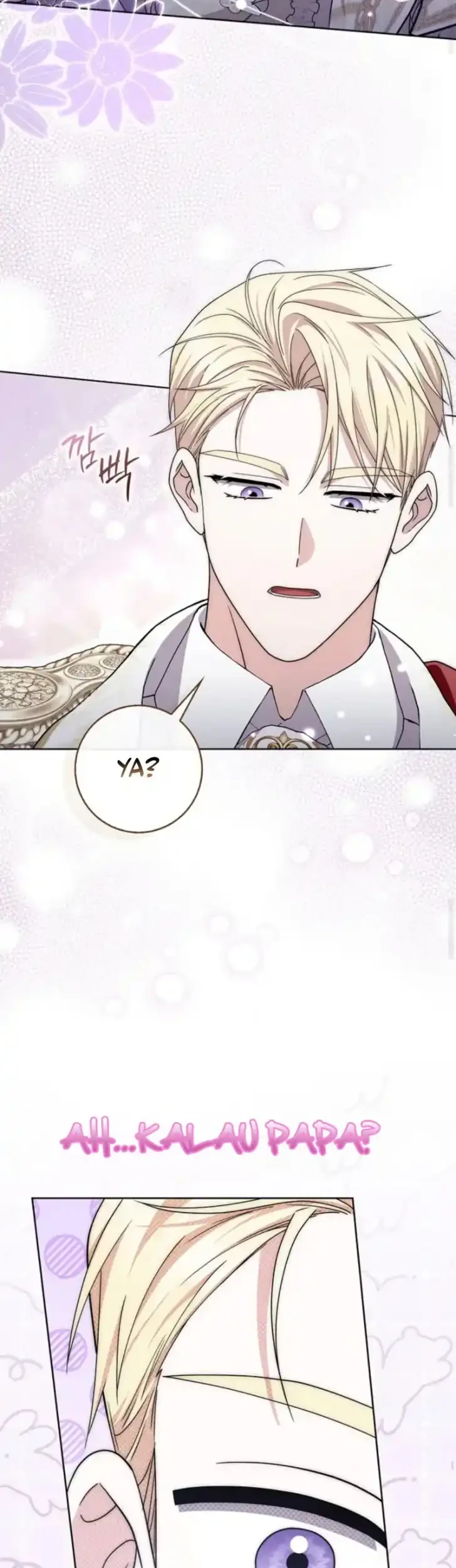 Arelyn Is Sick and Tired Chapter 60 - halaman 32