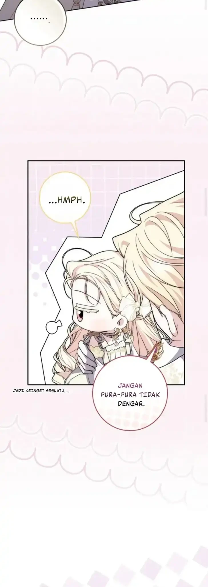 Arelyn Is Sick and Tired Chapter 60 - halaman 34