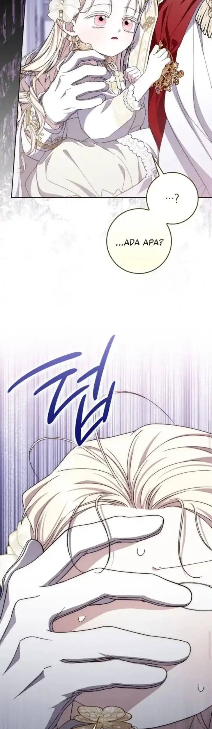 Arelyn Is Sick and Tired Chapter 60 - halaman 40