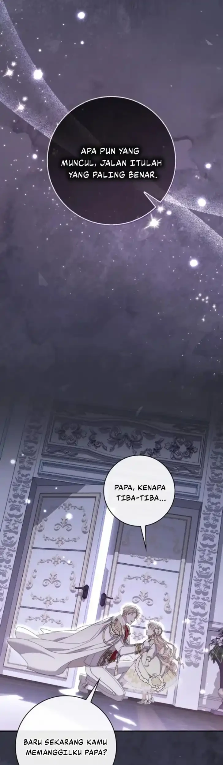 Arelyn Is Sick and Tired Chapter 60 - halaman 44