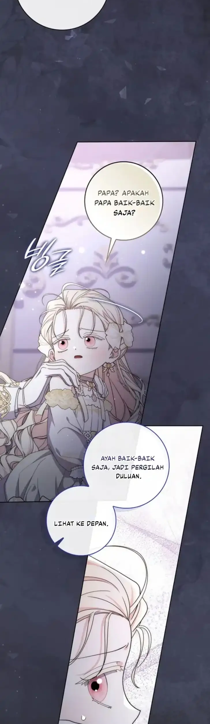 Arelyn Is Sick and Tired Chapter 60 - halaman 45