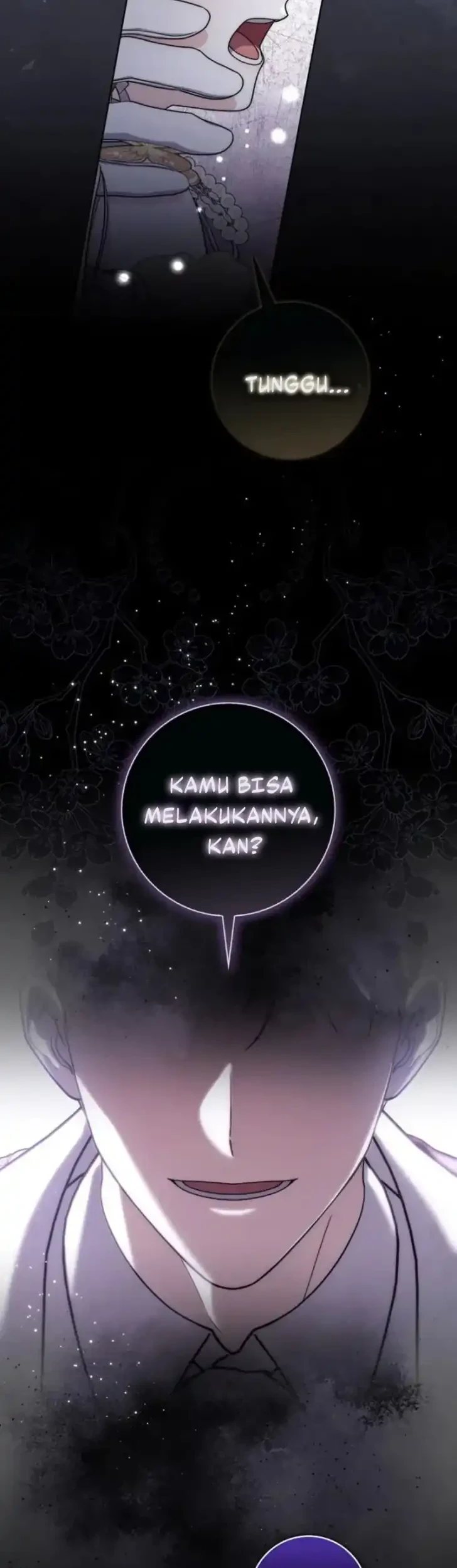 Arelyn Is Sick and Tired Chapter 60 - halaman 46
