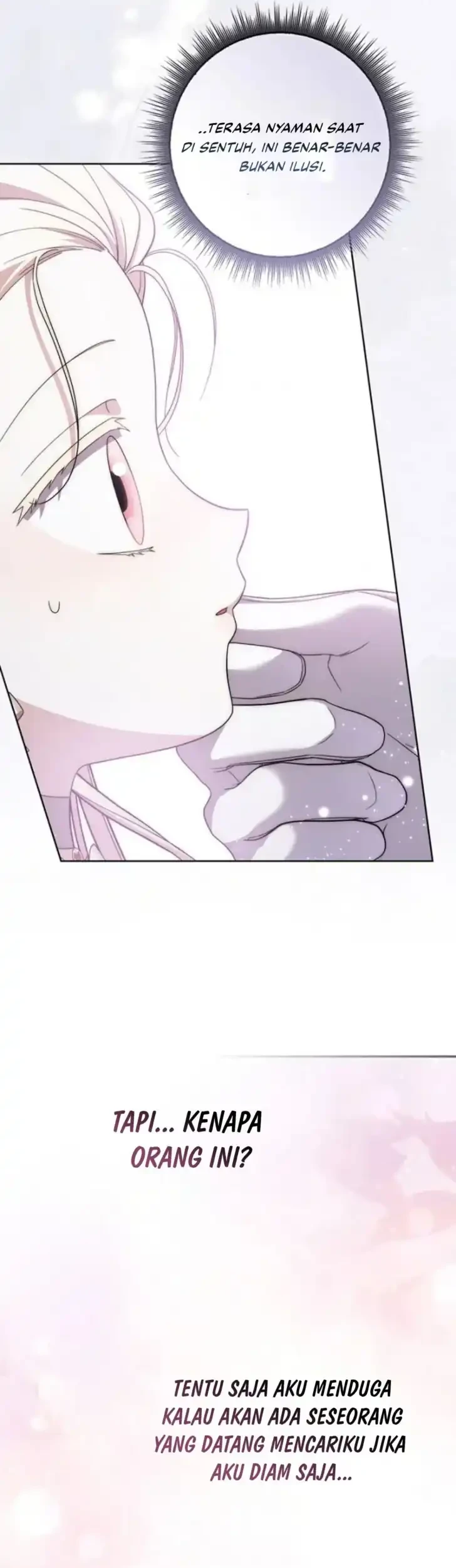 Arelyn Is Sick and Tired Chapter 60 - halaman 5