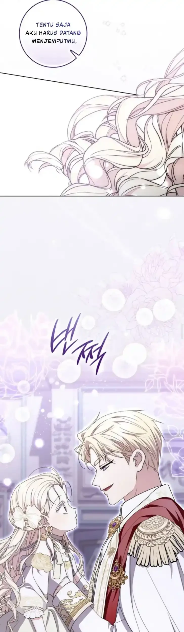 Arelyn Is Sick and Tired Chapter 60 - halaman 9