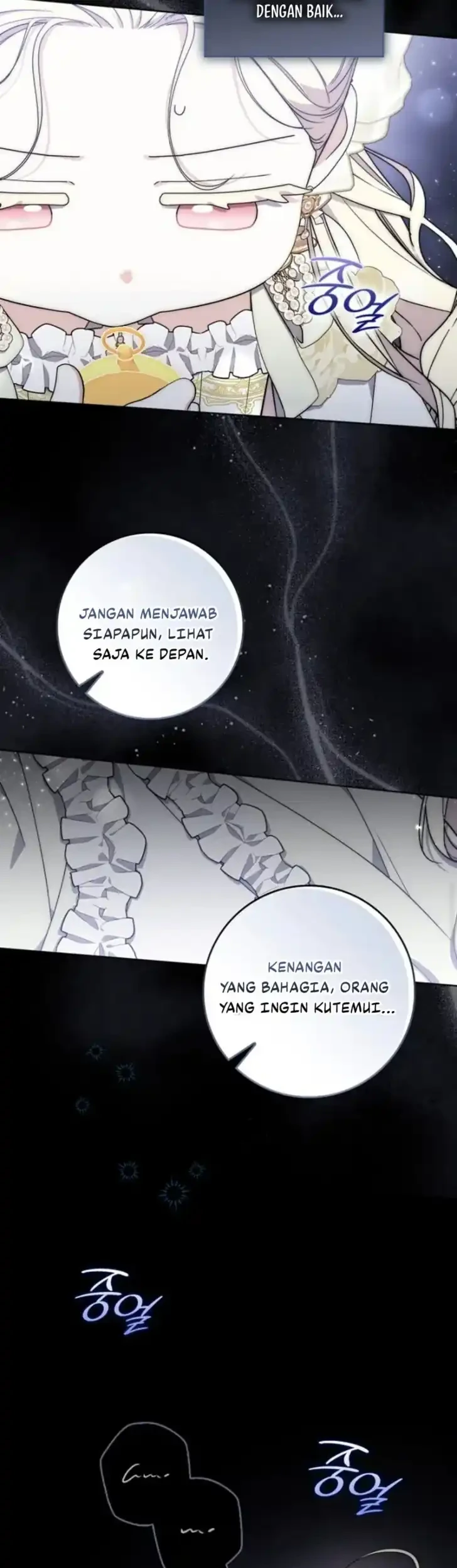 Arelyn Is Sick and Tired Chapter 61 - halaman 14