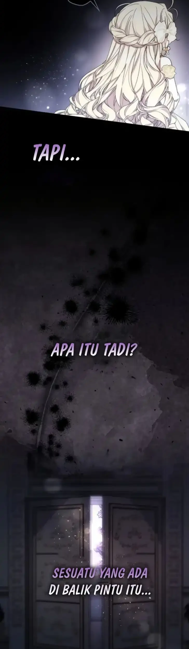 Arelyn Is Sick and Tired Chapter 61 - halaman 15