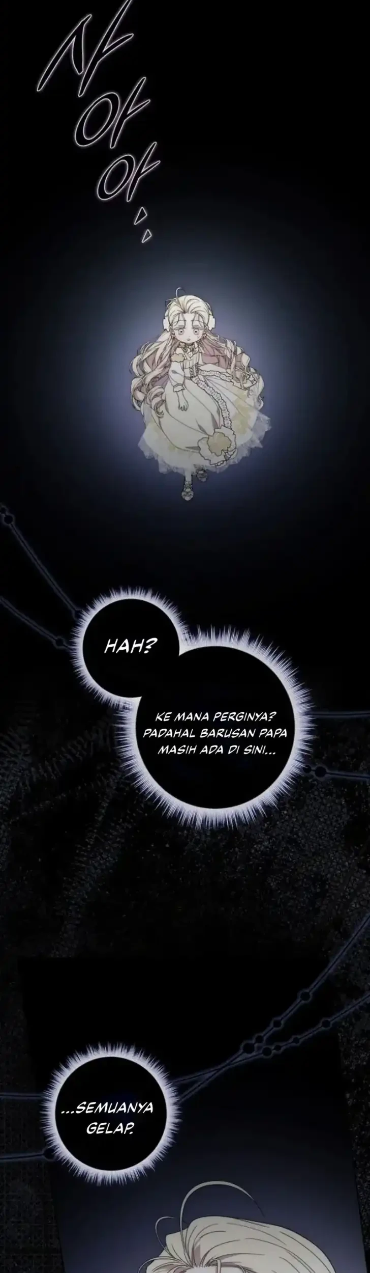 Arelyn Is Sick and Tired Chapter 61 - halaman 2