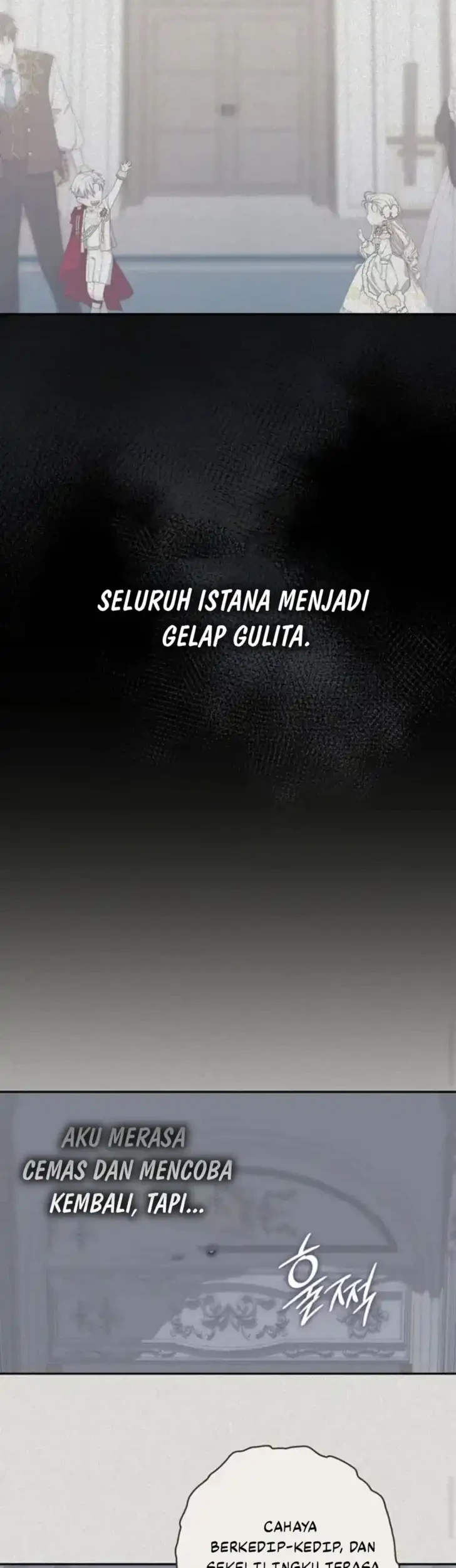 Arelyn Is Sick and Tired Chapter 61 - halaman 24