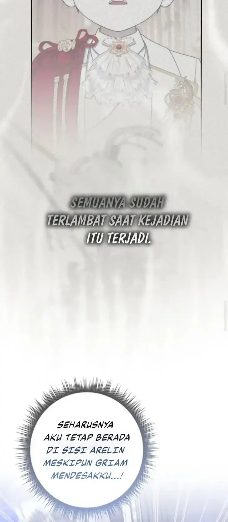 Arelyn Is Sick and Tired Chapter 61 - halaman 26