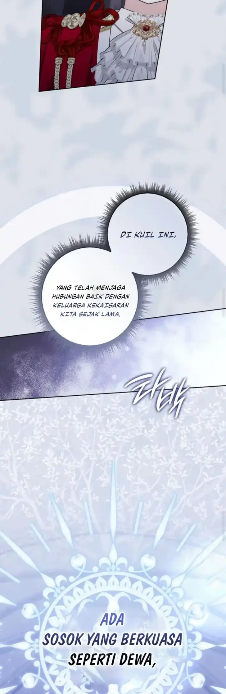 Arelyn Is Sick and Tired Chapter 61 - halaman 35