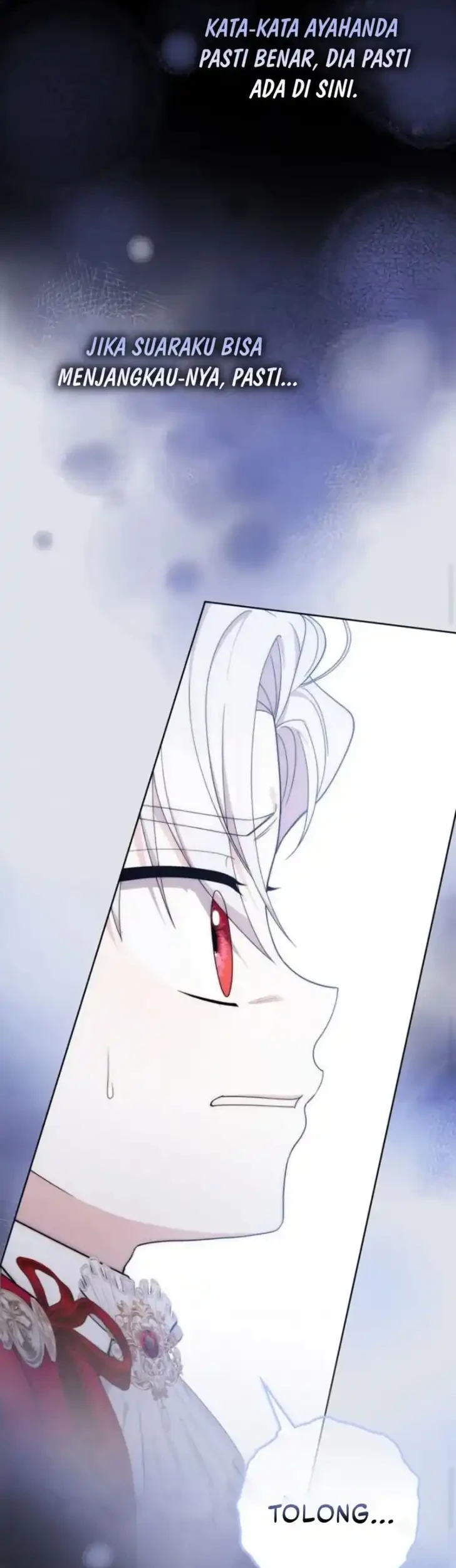 Arelyn Is Sick and Tired Chapter 61 - halaman 38