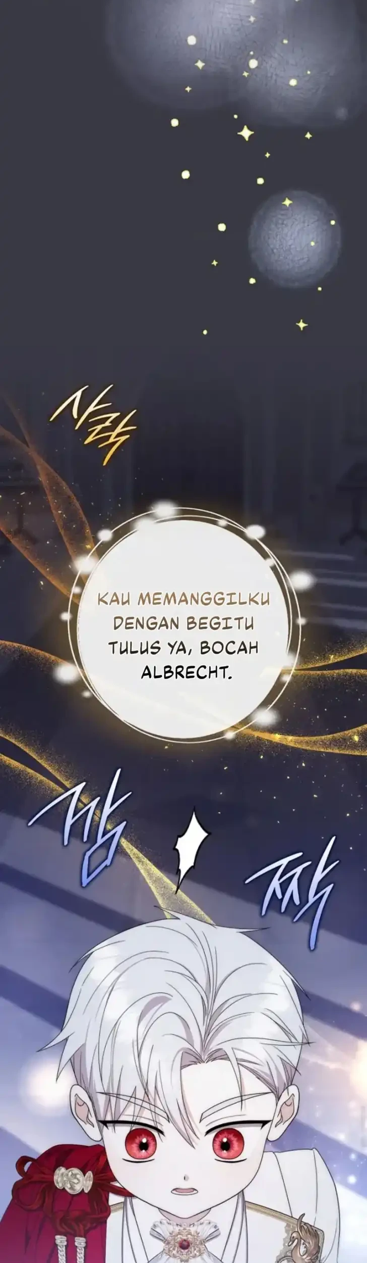 Arelyn Is Sick and Tired Chapter 61 - halaman 41