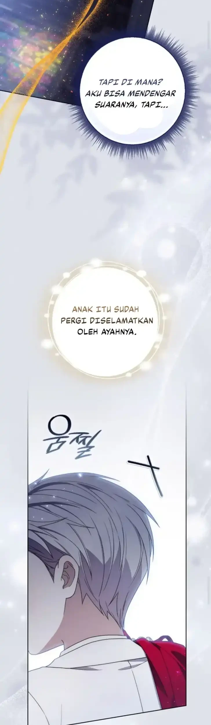 Arelyn Is Sick and Tired Chapter 61 - halaman 43