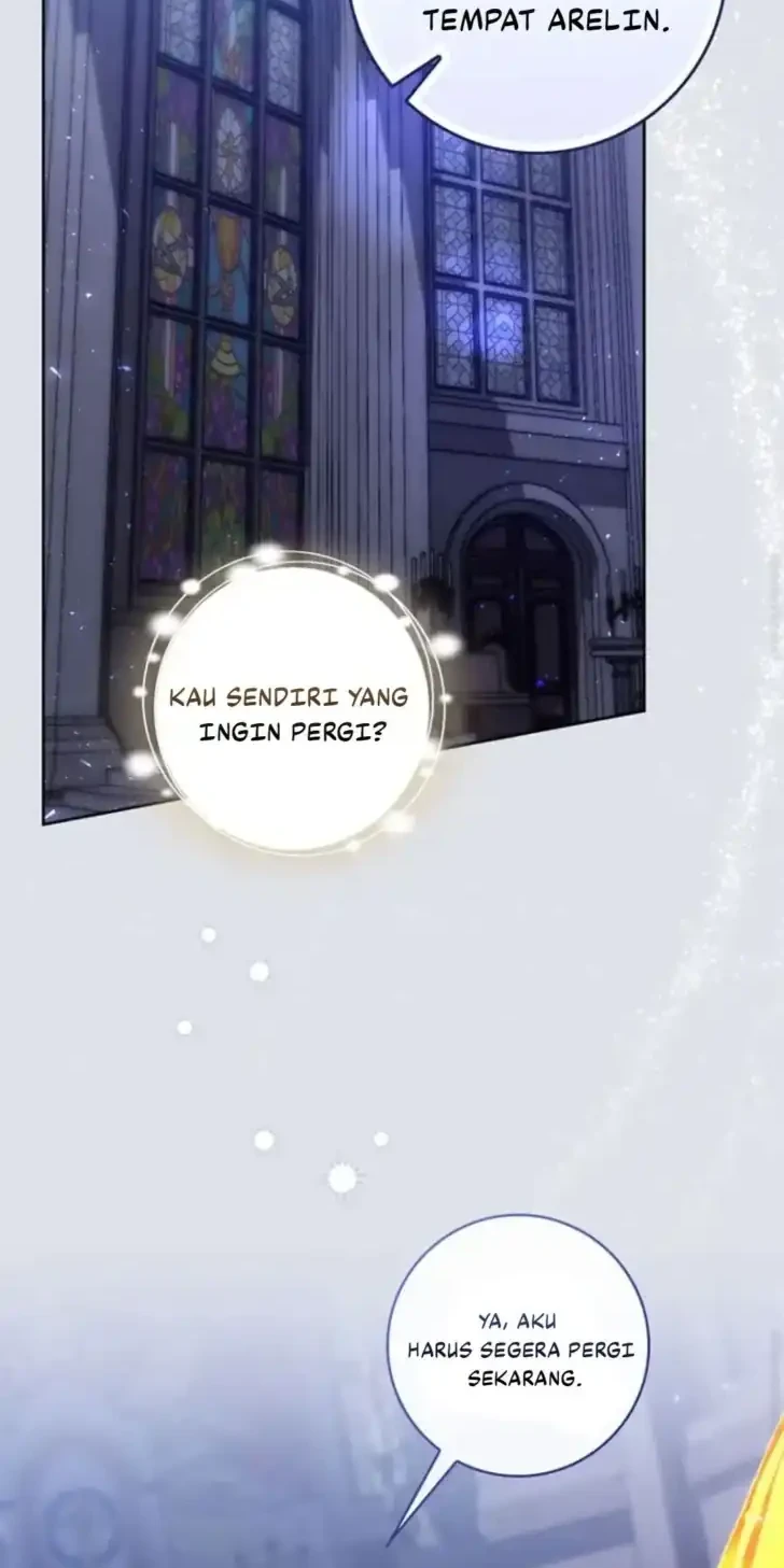 Arelyn Is Sick and Tired Chapter 61 - halaman 48