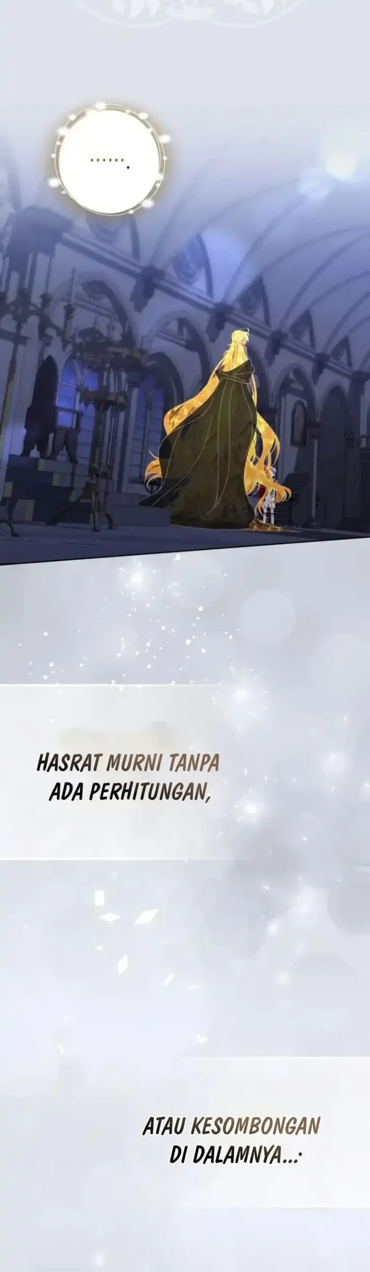 Arelyn Is Sick and Tired Chapter 61 - halaman 57