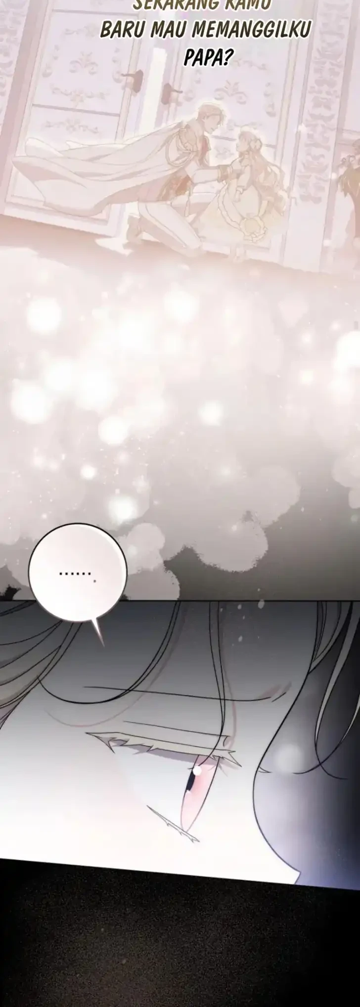 Arelyn Is Sick and Tired Chapter 61 - halaman 9