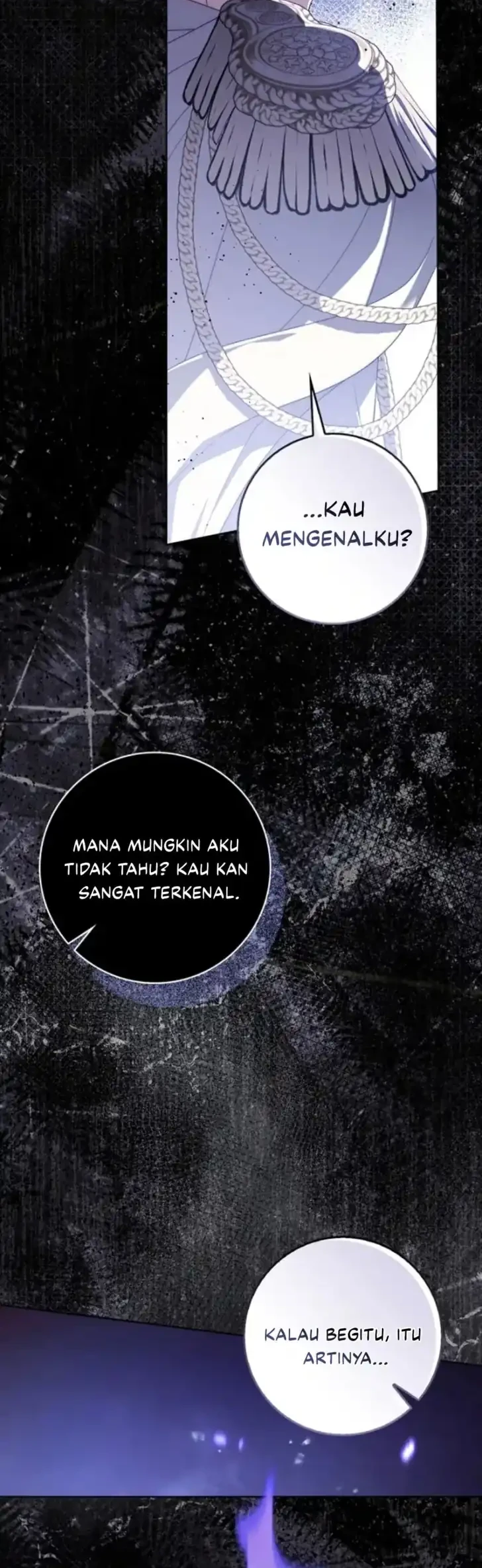Arelyn Is Sick and Tired Chapter 62 - halaman 12