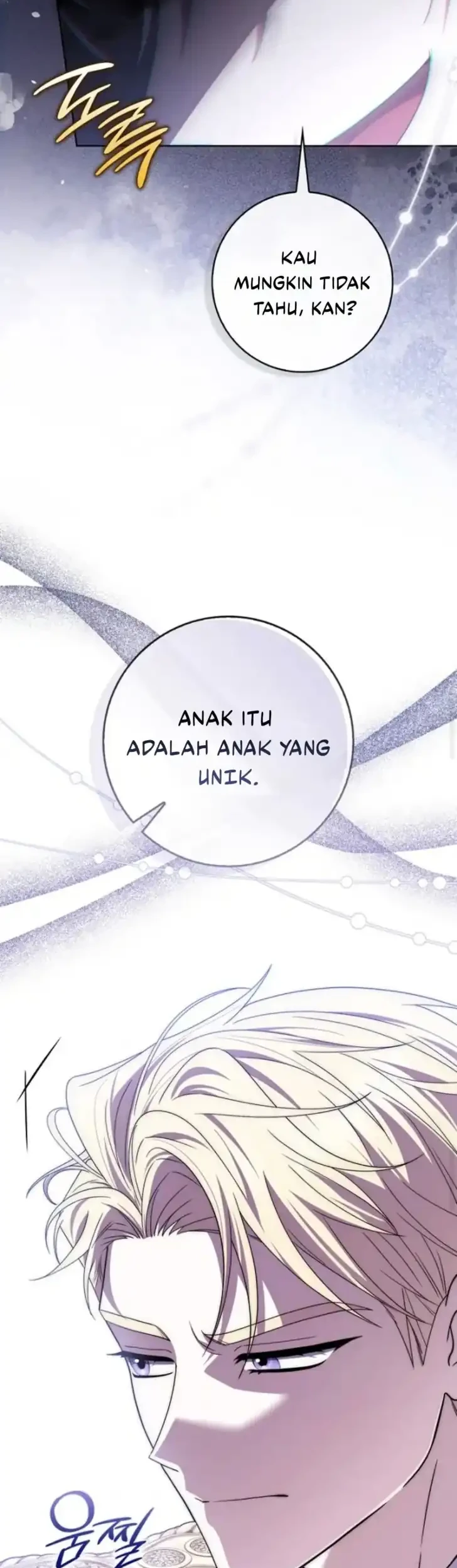 Arelyn Is Sick and Tired Chapter 62 - halaman 15