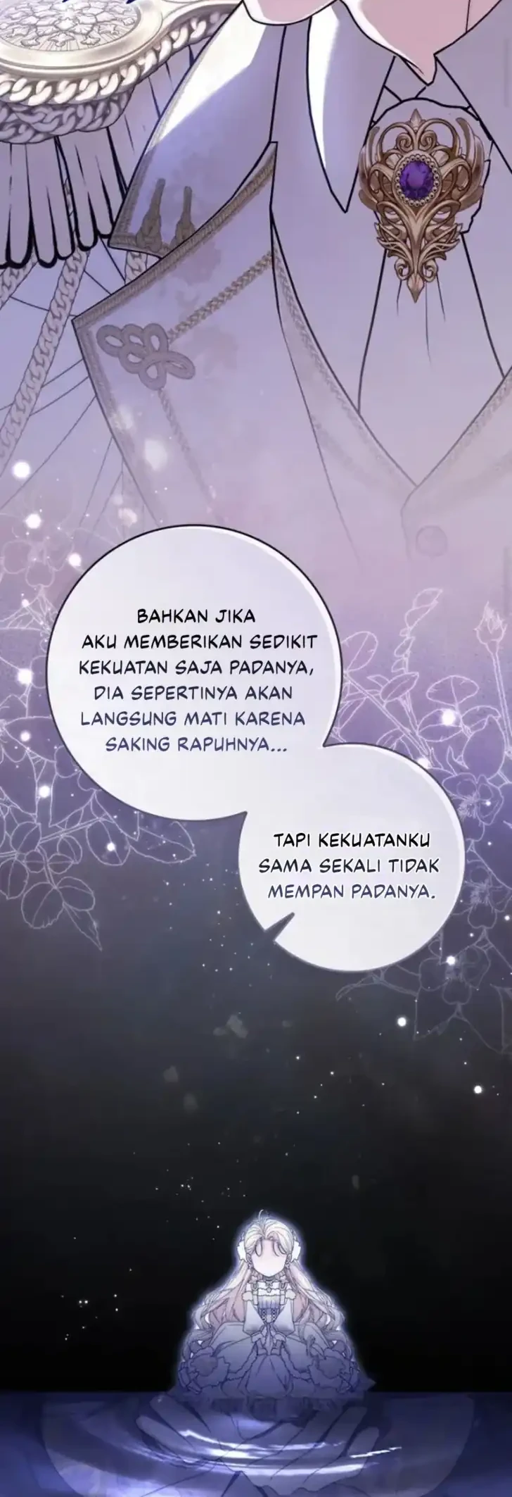 Arelyn Is Sick and Tired Chapter 62 - halaman 16
