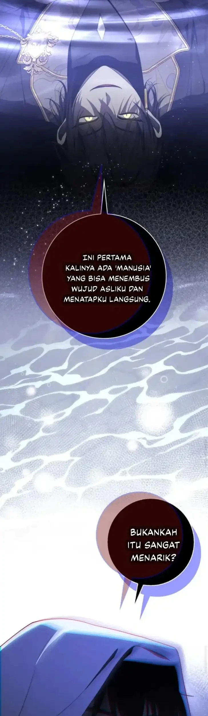 Arelyn Is Sick and Tired Chapter 62 - halaman 17